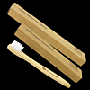 Bamboo Toothbrush