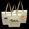 Marley Juco Tote Bag