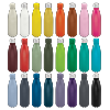 Mirage Powder Coated Vacuum Bottle
