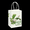 Full Colour Small Paper Carry Bag