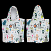 Kids Hooded Towel