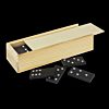 Dominoes Game