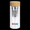 Tea Infuser Drink Bottle