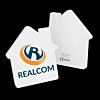House Wireless Charger