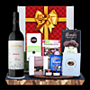 DeBortoli Big Rivers Shiraz Gourmet Hamper