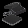 Swiss Peak Luxury 5W Wireless Charger
