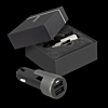 Swiss Peak 3-in-1 Safety Charger