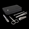 Swiss Peak Manicure Set