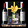 Penfolds Bin 389 Cab Shiraz Gourmet Food Hamper