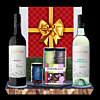 DeBortoli Big Rivers Shiraz & Semillion Sauvignon Blanc Gourmet Hamper