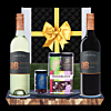 DeBortoli DB Merlot & Sauvignon Blanc Gourmet Hamper