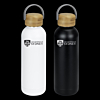 Pasadena Steel Bottle