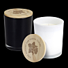 Tranquil Scented Candle