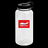 Mountaineer Drink Bottle