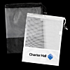 Drawstring Mesh Bag