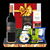 Debortoli DB Merlot Gourmet Hamper