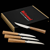 Keepsake Steak Knife Set