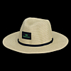 Barbados Wide Brim Hat