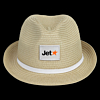 Bruno Fedora Hat