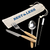 Stainless Steel Cutlery Set