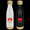Mirage Vacuum Bottle - Bambino
