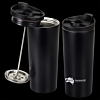 Coffee Press Vacuum Cup