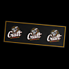 Large PVC Bar Runner