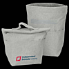 Naples Lunch Bag