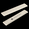 Wheat Straw Ruler - 15cm