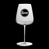 Luigi Bormioli Optica Bordeaux Glass