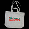 Naples Tote Bag