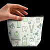 Belle Cosmetic Bag - Small