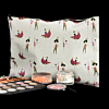 Flora Cosmetic Bag - Large