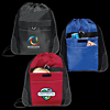 Backsack with Insulated Pocket