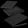 Onyx Writing Set