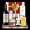 Penfolds Koonunga Hill Cab Sauv Gourmet Hamper