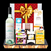 Debortoli Big Rivers Semillion Sauv Blanc Gourmet Hamper