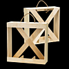 Catalonia Wine Crate (Various Sizes)