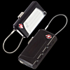 Luggage Tag & Lock Set