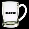 Benidorm Beer Mug