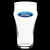 Bell 390ml Beer Glass