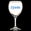 Venice Wine Glass
