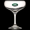 Venice Saucer Champagne Glass
