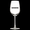 Madison White Wine Glass
