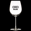 Madison Bordeaux Wine Glass