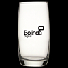 Ivory Hi Ball Glass Tumbler