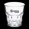 Casablanca Rock Old Glass Tumbler