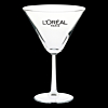 300ml Martini Glass