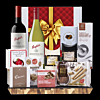 Penfolds Koonunga Hill Cab Sauv Chardonay Gourmet Hamper