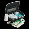 Deluxe First Aid Kit
